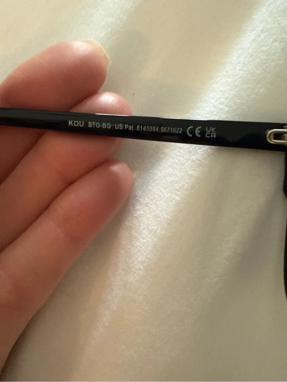 PERFECT CONDITION Maui Jim Classic Style Black Polarized Sunglasses – Worn Once